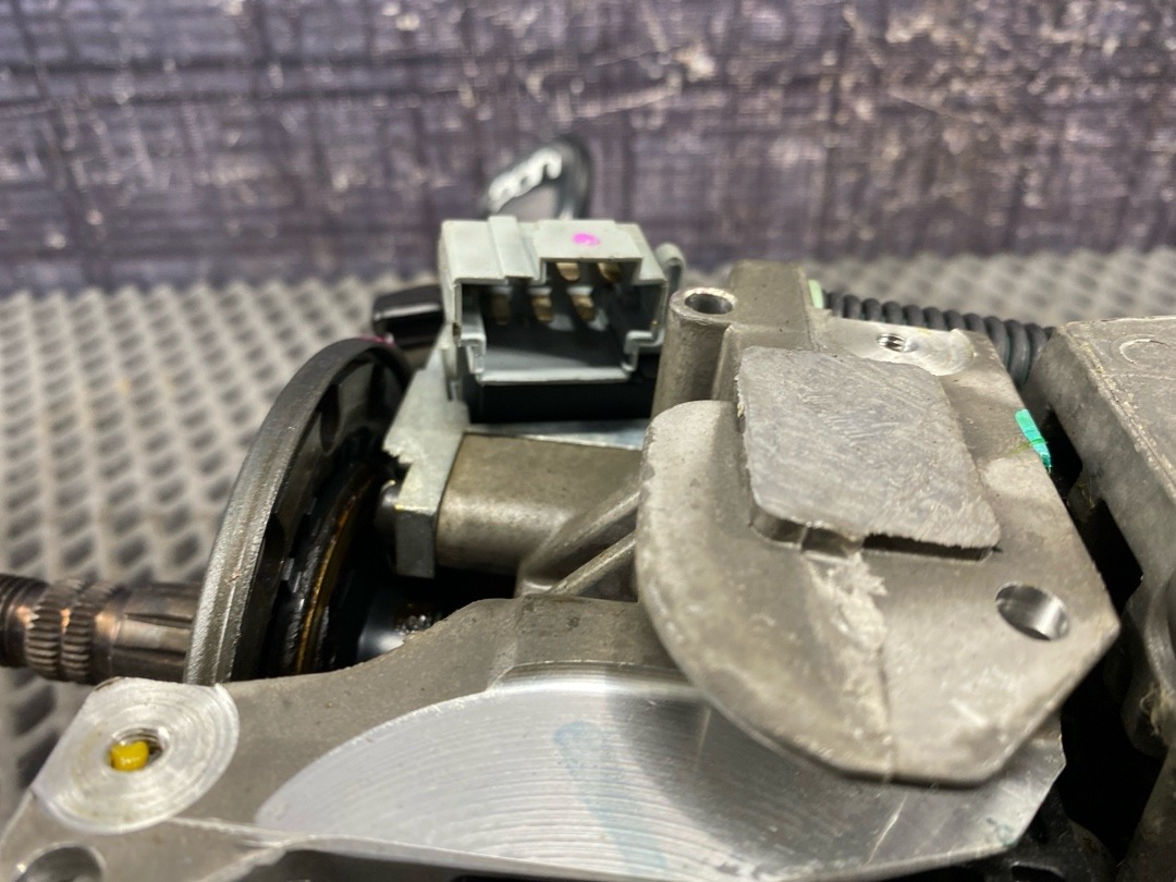 Рулевая колонка, 4630 рублей, Красноярск