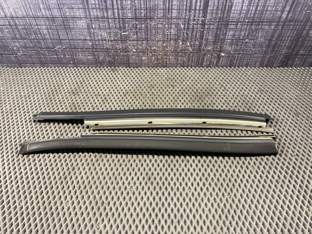 Молдинг лобового стекла, 1320 рублей, Красноярск