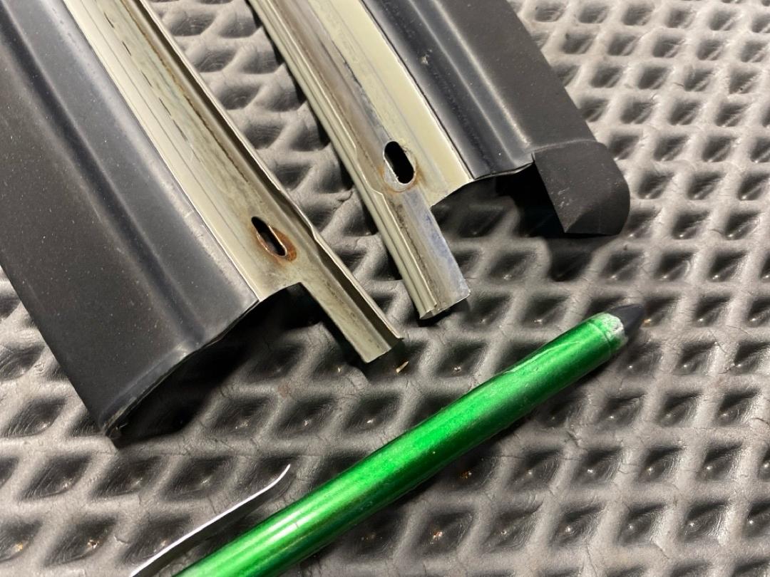 Молдинг лобового стекла, 1320 рублей, Красноярск