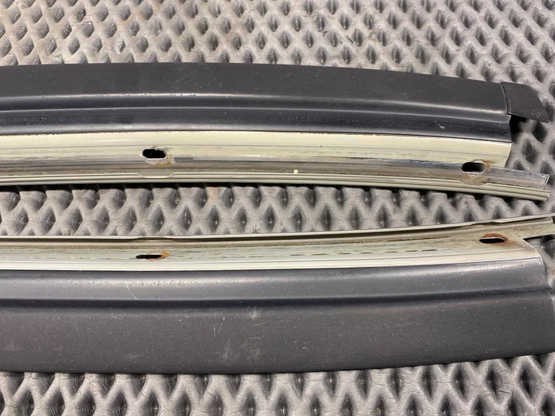 Молдинг лобового стекла, 1320 рублей, Красноярск