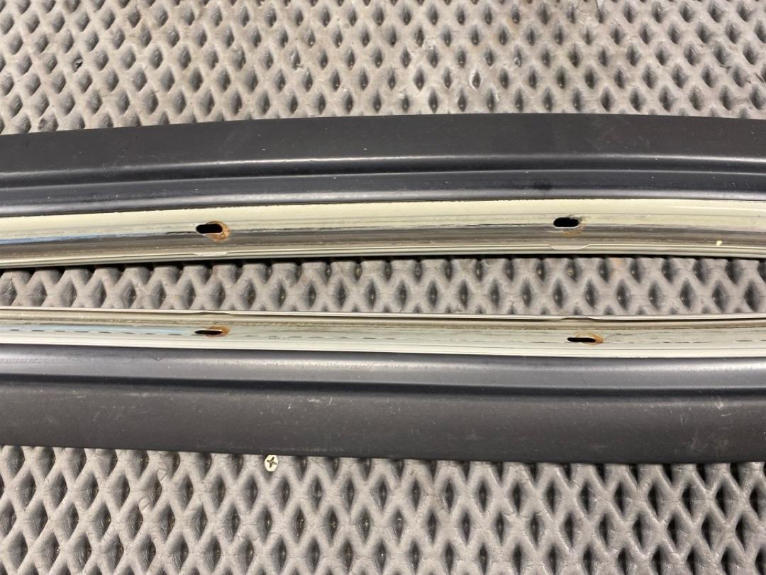 Молдинг лобового стекла, 1320 рублей, Красноярск