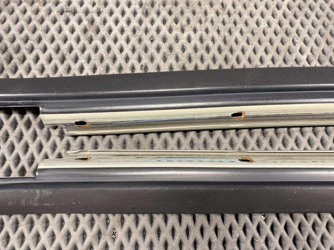 Молдинг лобового стекла, 1320 рублей, Красноярск