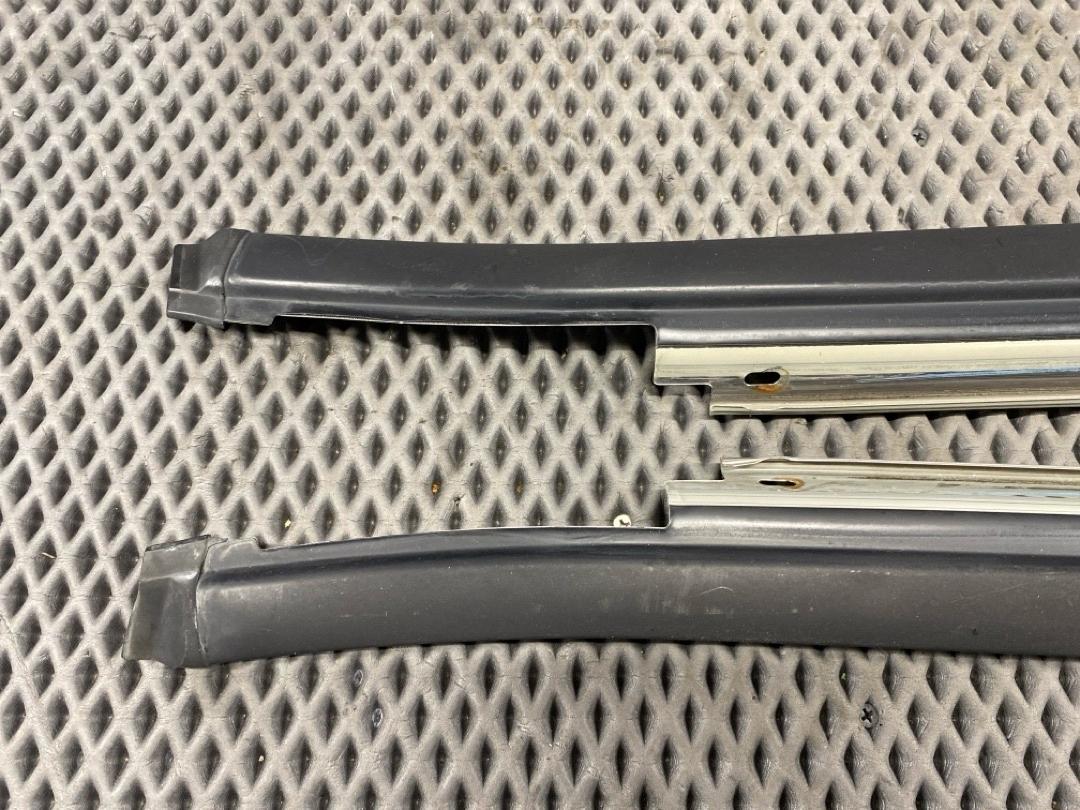 Молдинг лобового стекла, 1320 рублей, Красноярск