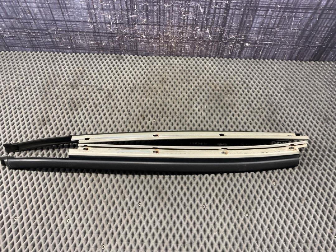 Молдинг лобового стекла, 1320 рублей, Красноярск