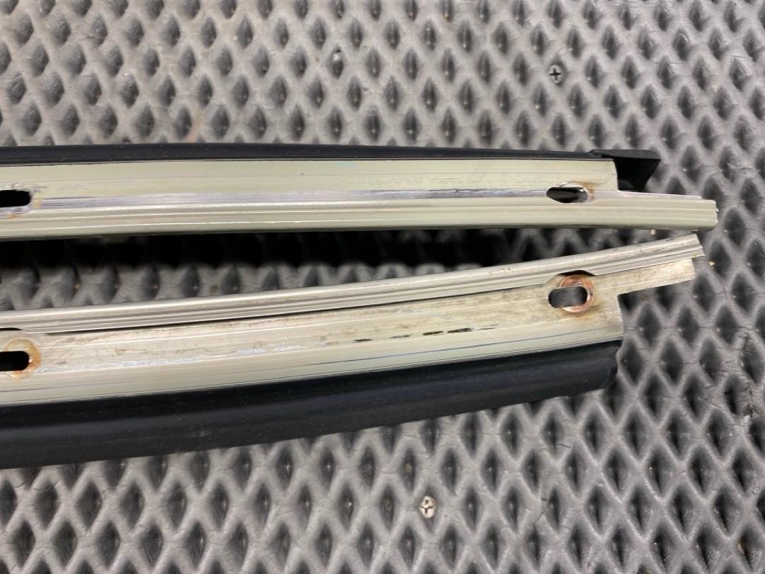 Молдинг лобового стекла, 1320 рублей, Красноярск