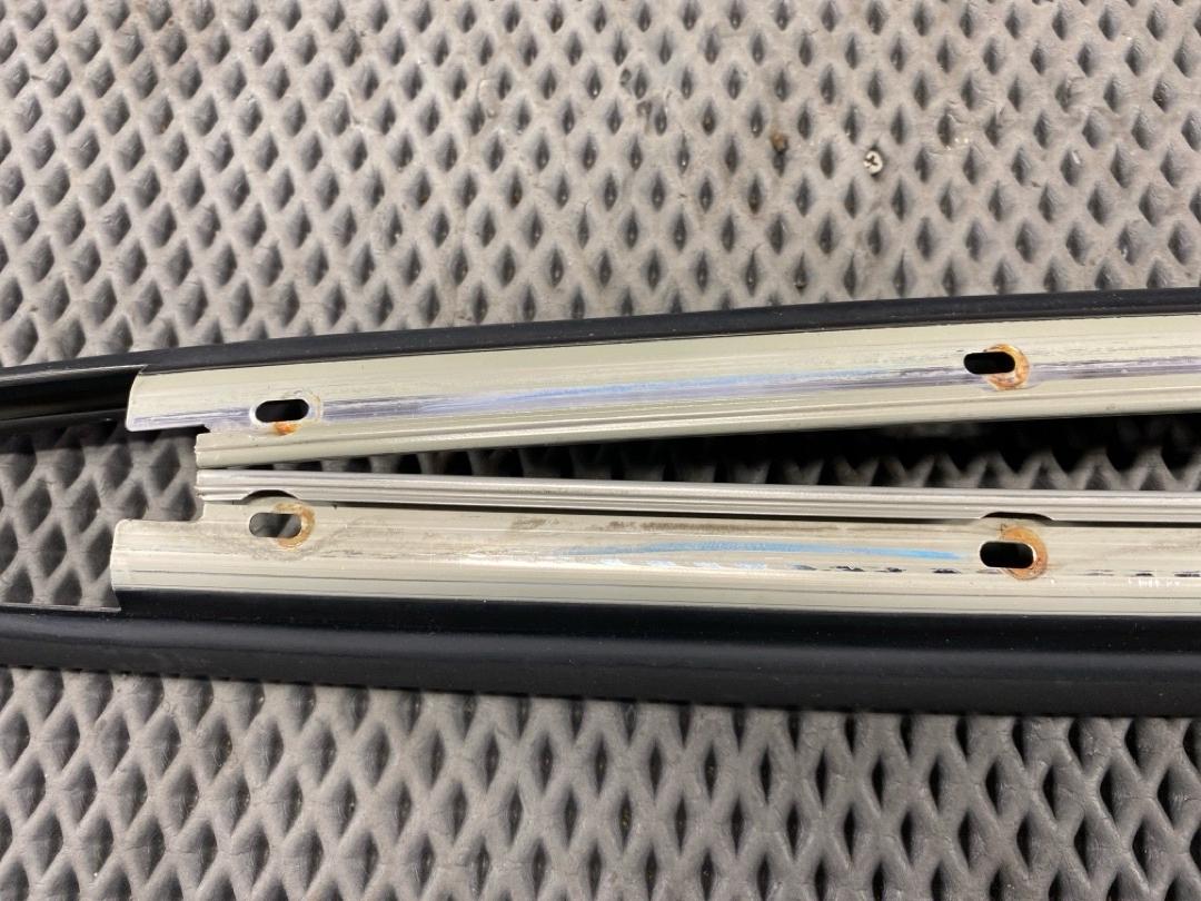 Молдинг лобового стекла, 1320 рублей, Красноярск