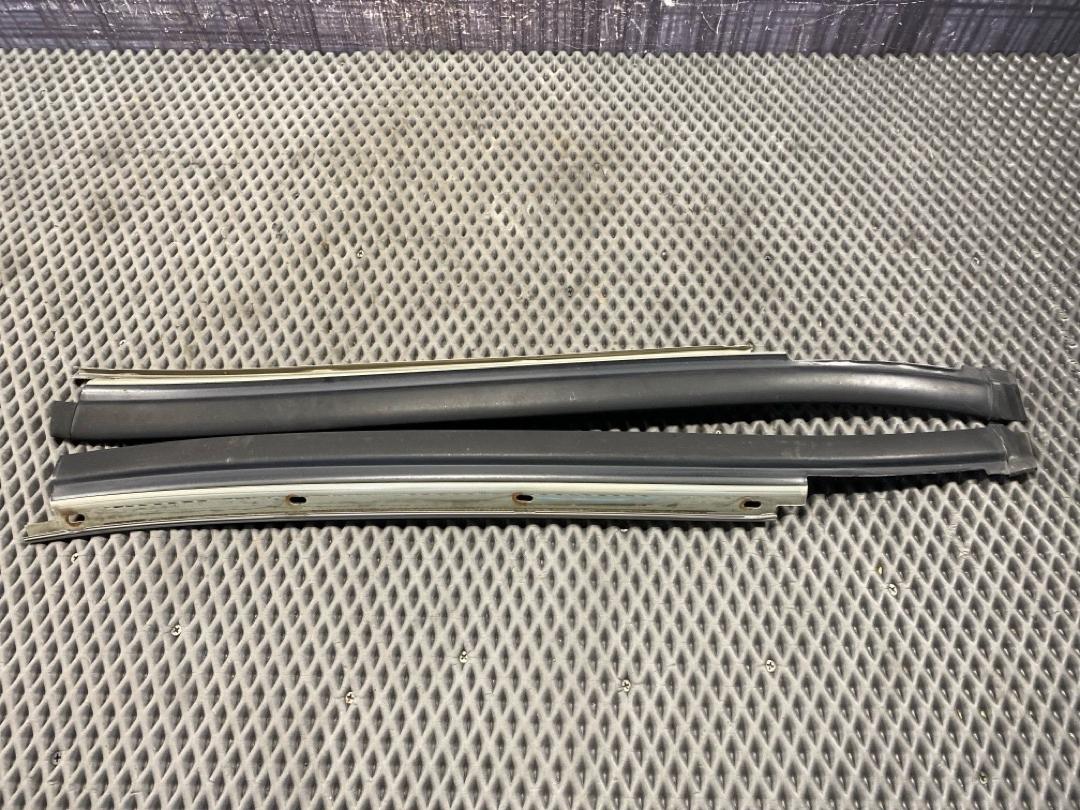 Молдинг лобового стекла, 1320 рублей, Красноярск