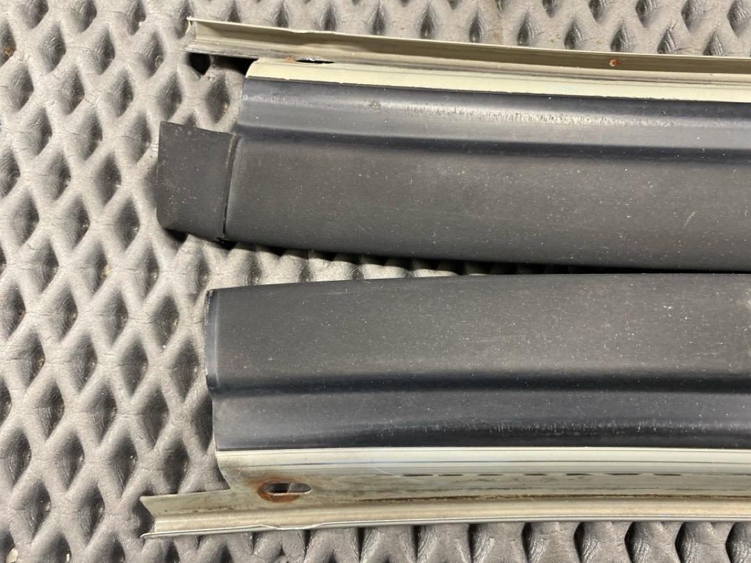 Молдинг лобового стекла, 1320 рублей, Красноярск