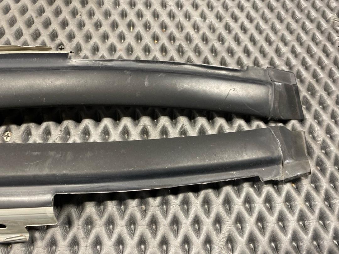 Молдинг лобового стекла, 1320 рублей, Красноярск