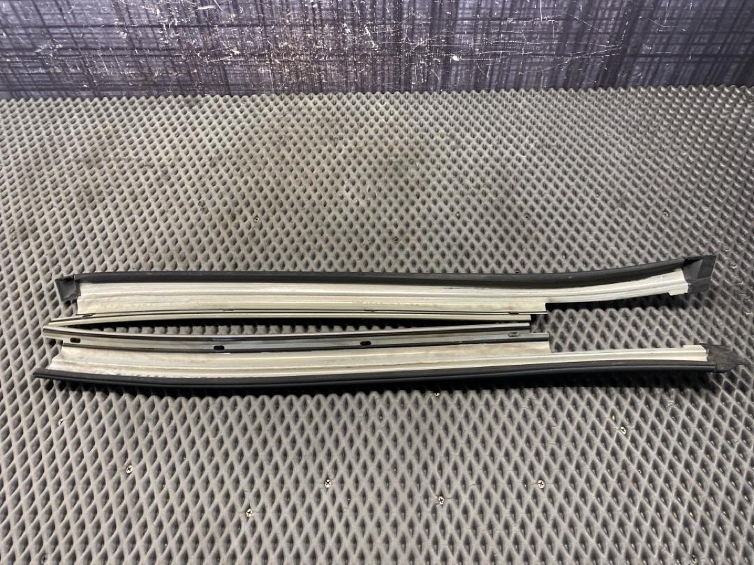 Молдинг лобового стекла, 1320 рублей, Красноярск