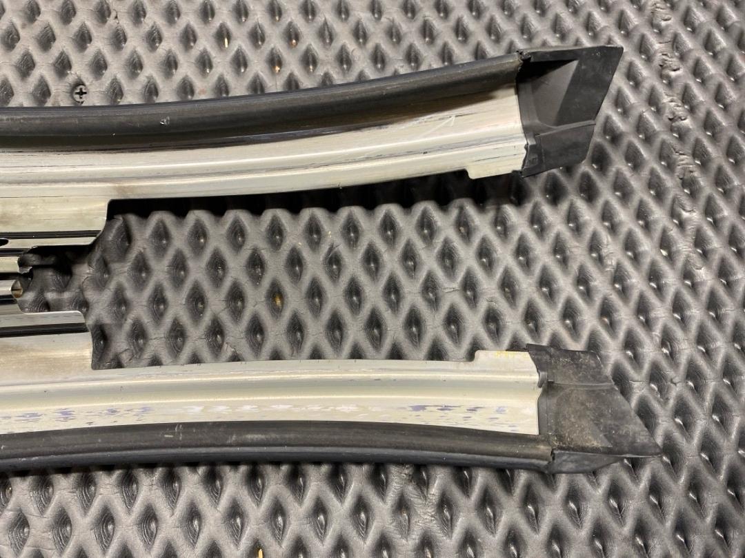 Молдинг лобового стекла, 1320 рублей, Красноярск