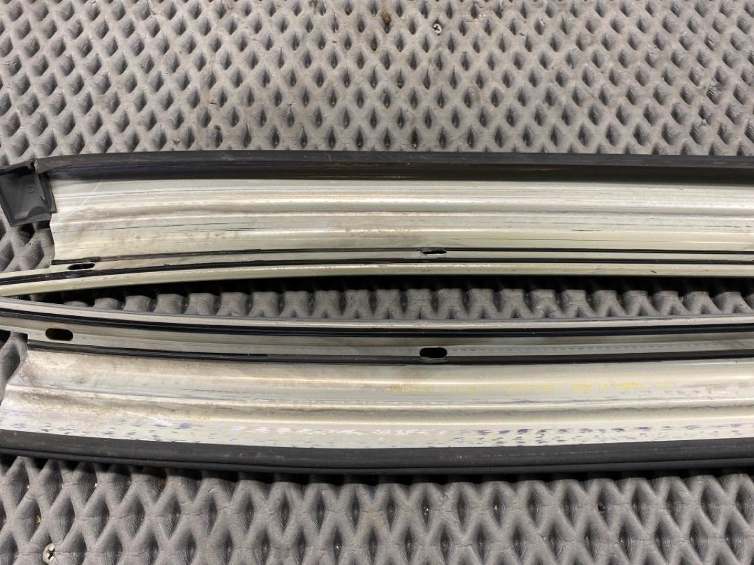 Молдинг лобового стекла, 1320 рублей, Красноярск