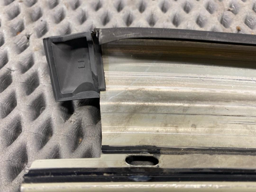 Молдинг лобового стекла, 1320 рублей, Красноярск