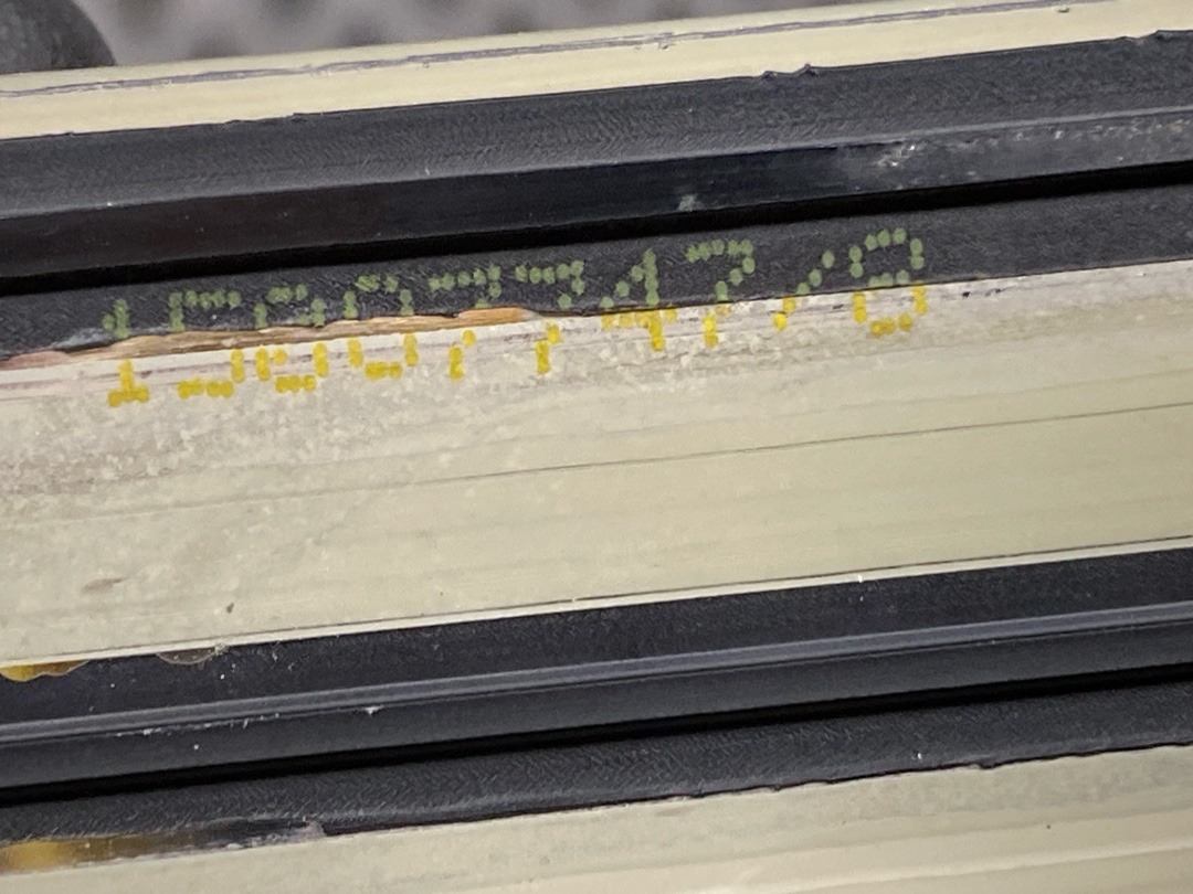 Молдинг лобового стекла, 1320 рублей, Красноярск