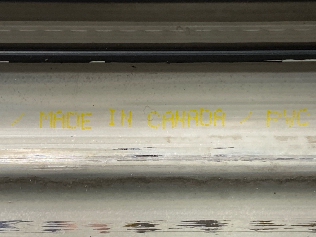 Молдинг лобового стекла, 1320 рублей, Красноярск