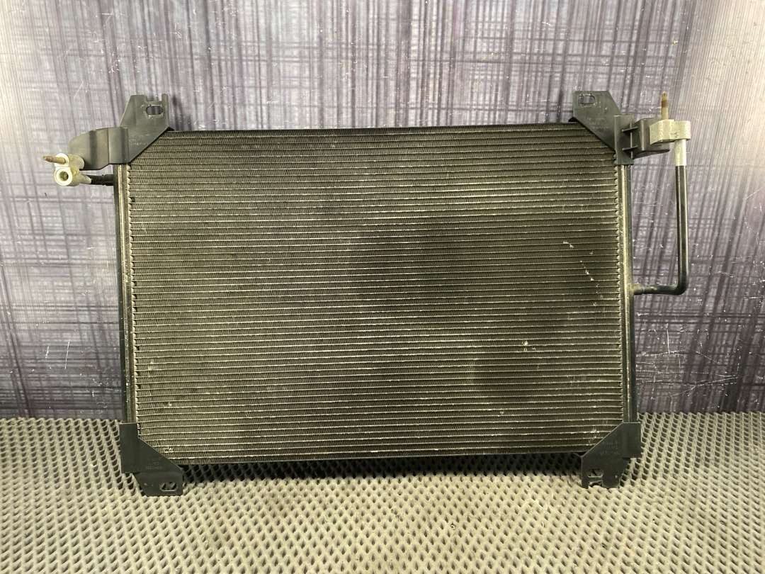 Радиатор кондиционера, 5380 рублей, Красноярск