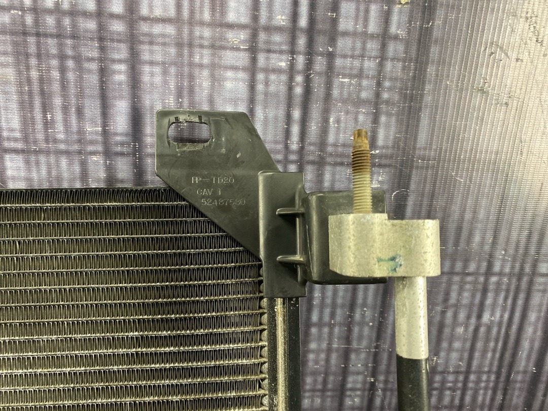 Радиатор кондиционера, 5380 рублей, Красноярск