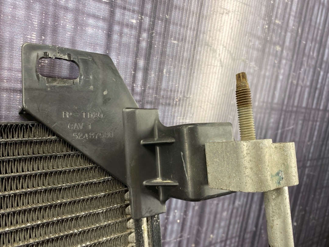 Радиатор кондиционера, 5380 рублей, Красноярск