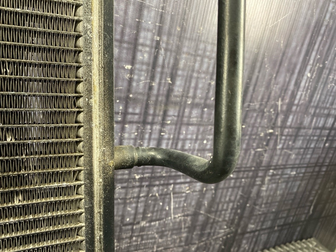 Радиатор кондиционера, 5380 рублей, Красноярск