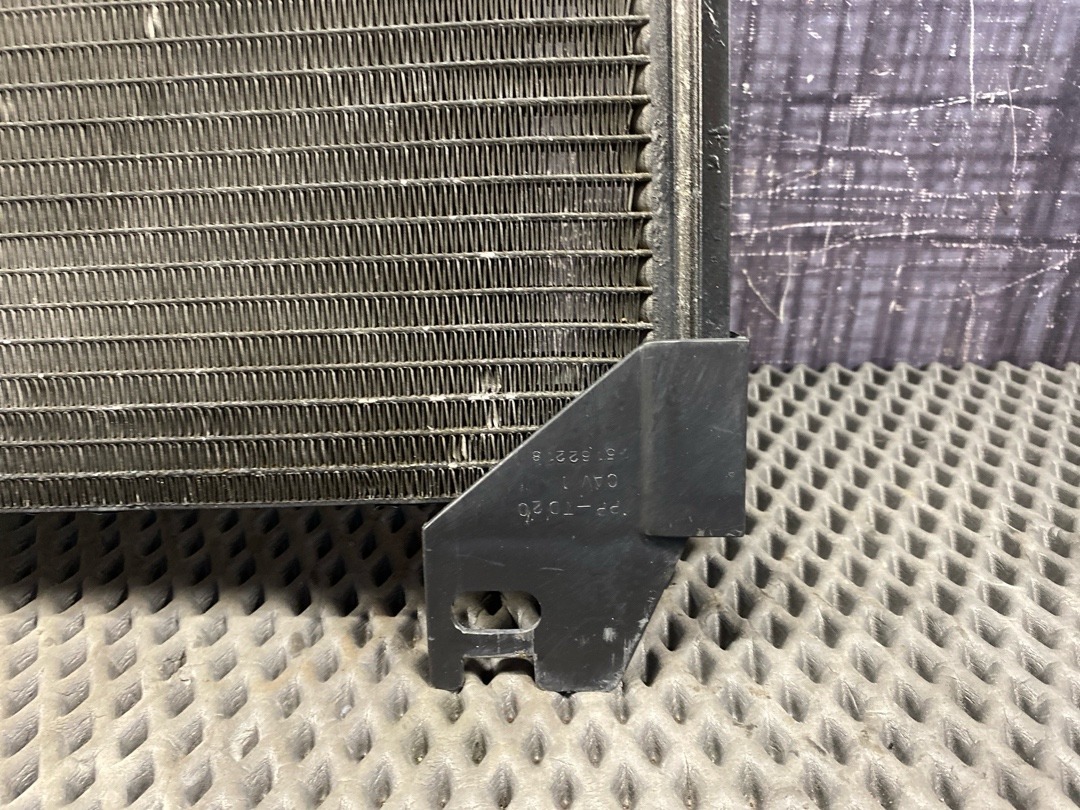 Радиатор кондиционера, 5380 рублей, Красноярск