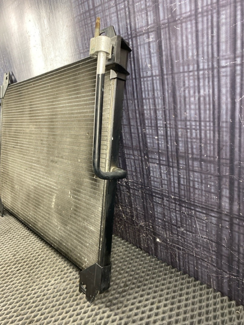 Радиатор кондиционера, 5380 рублей, Красноярск
