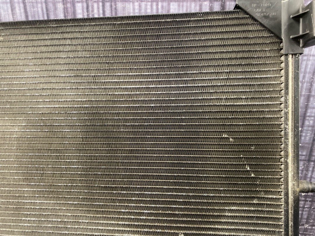 Радиатор кондиционера, 5380 рублей, Красноярск