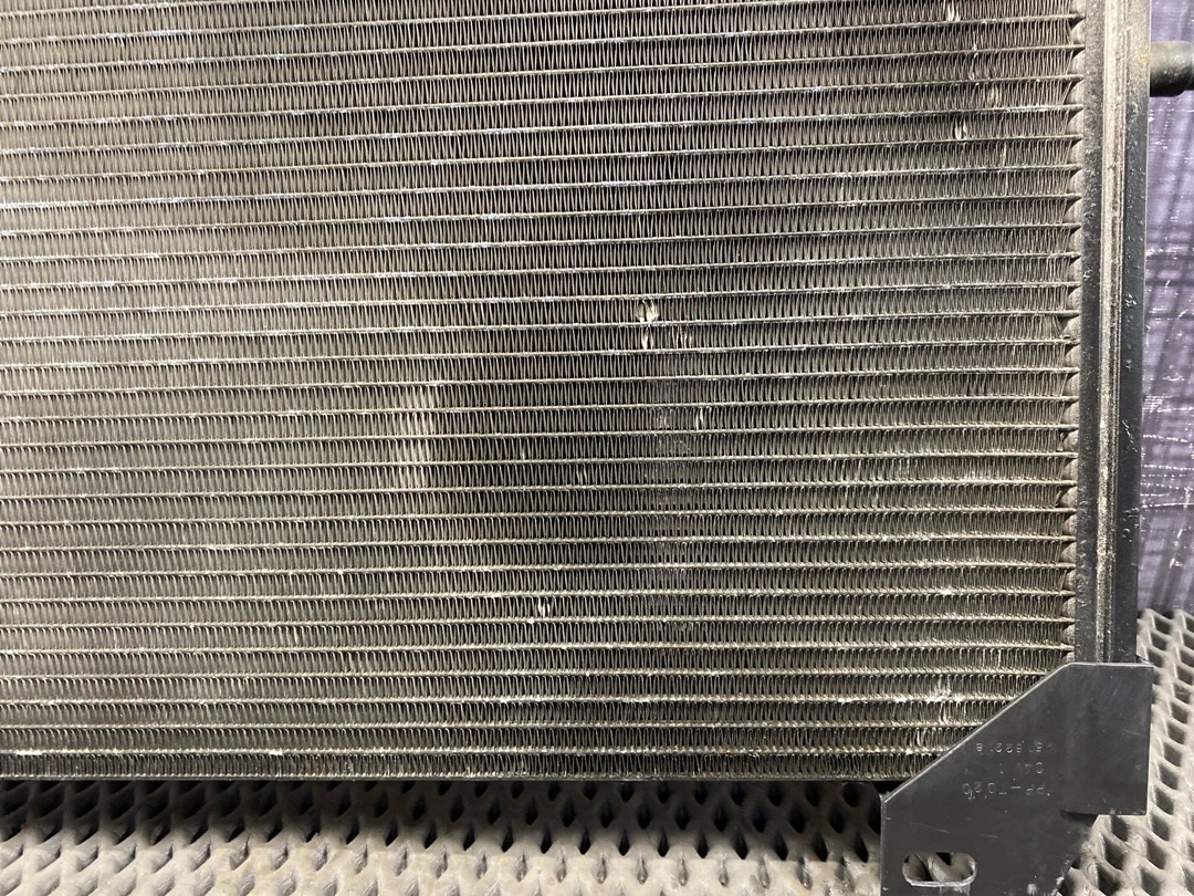 Радиатор кондиционера, 5380 рублей, Красноярск