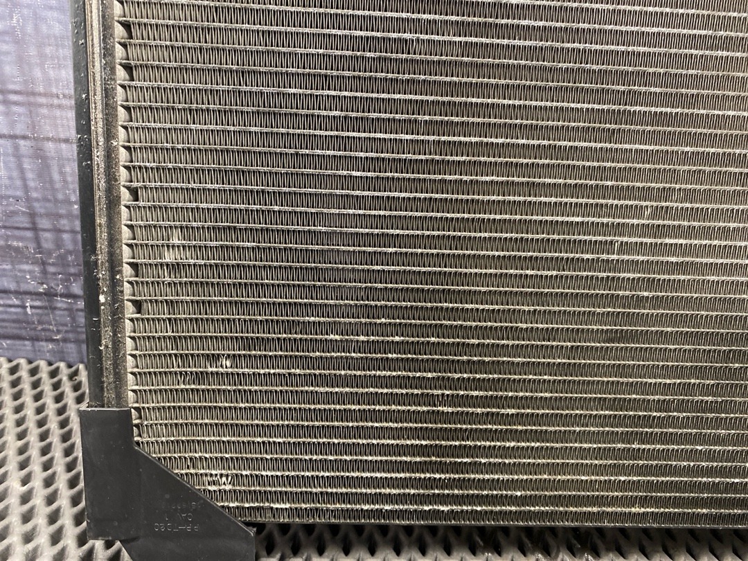 Радиатор кондиционера, 5380 рублей, Красноярск