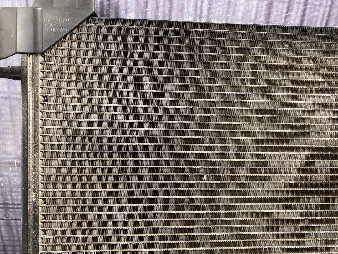 Радиатор кондиционера, 5380 рублей, Красноярск