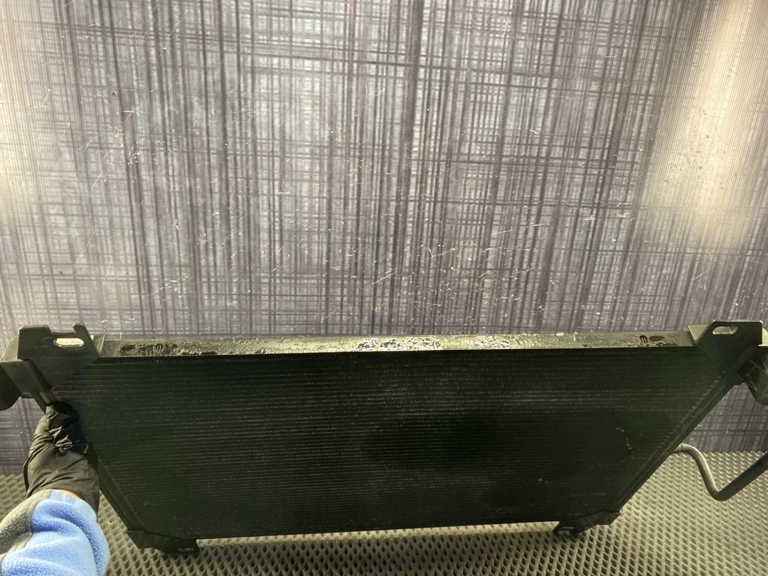 Радиатор кондиционера, 5380 рублей, Красноярск