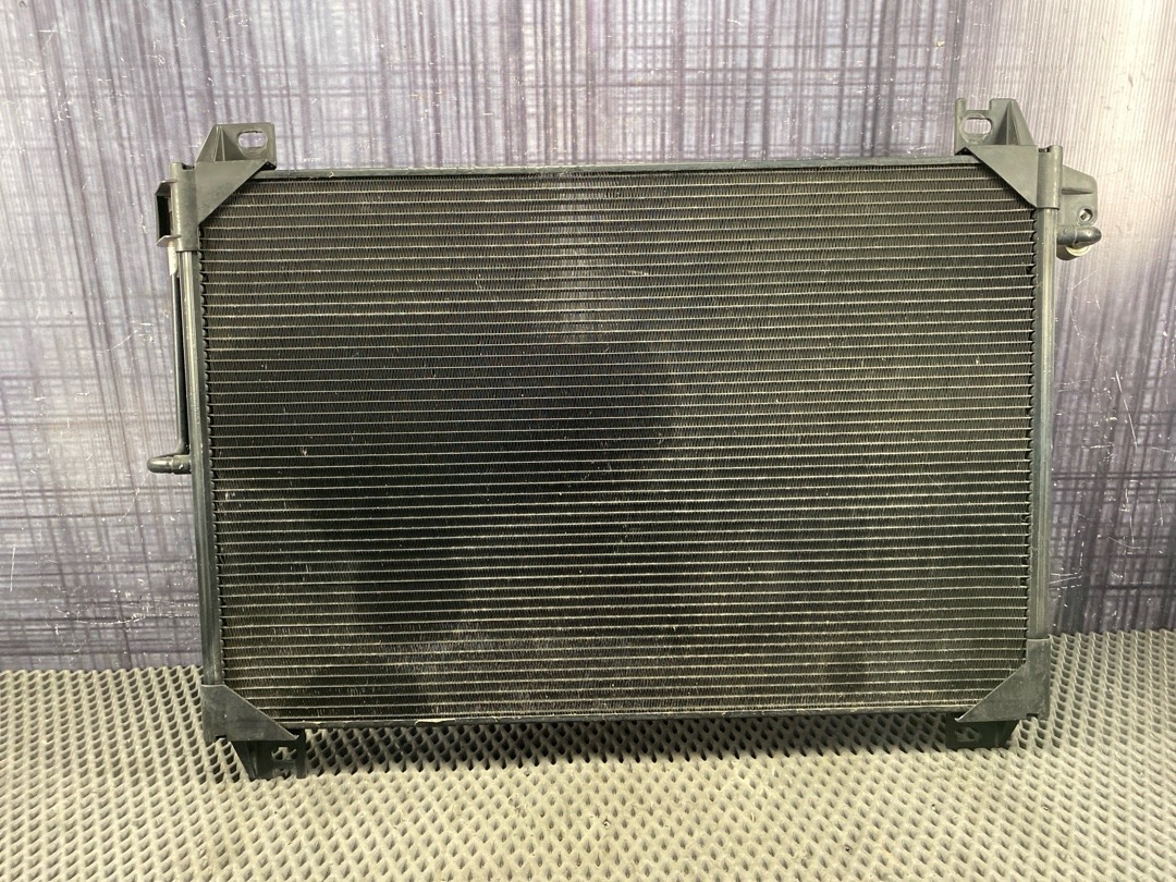 Радиатор кондиционера, 5380 рублей, Красноярск