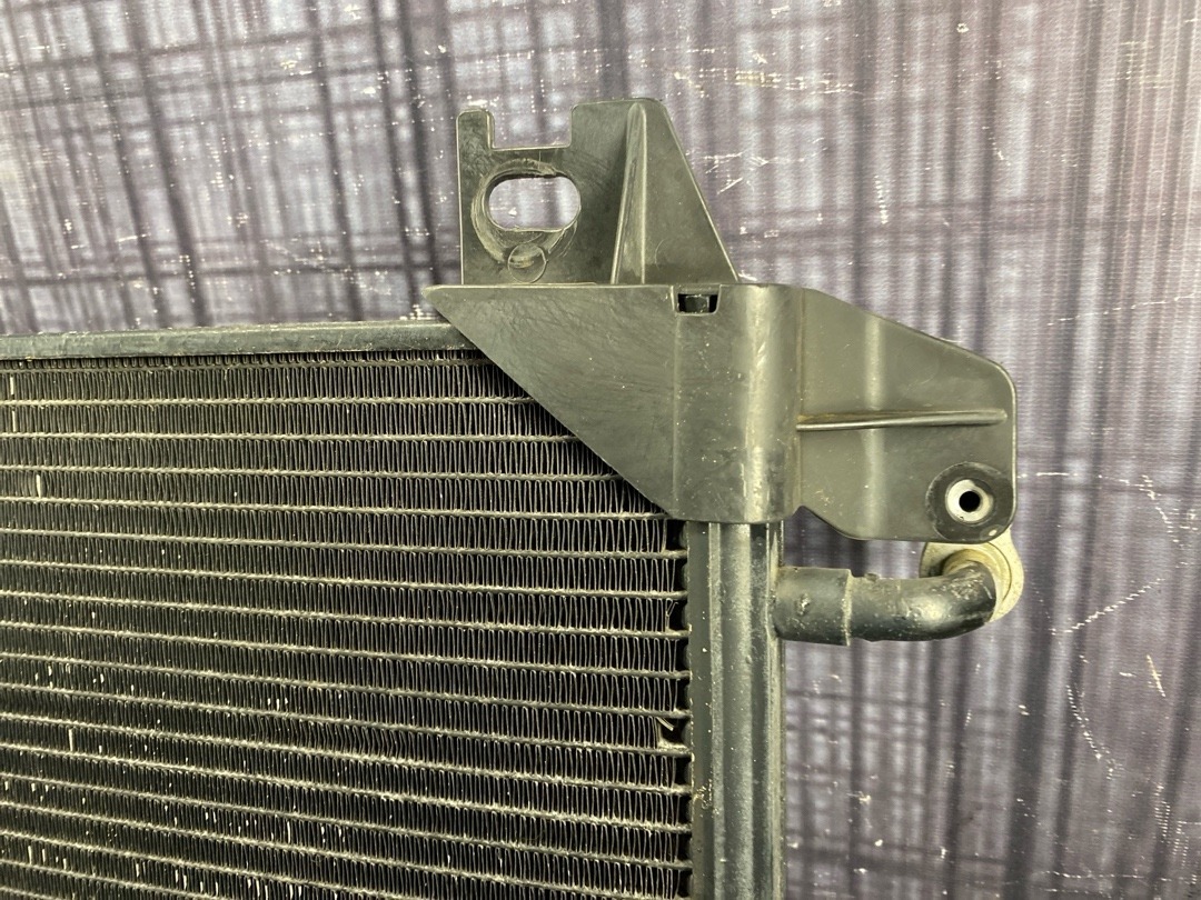 Радиатор кондиционера, 5380 рублей, Красноярск