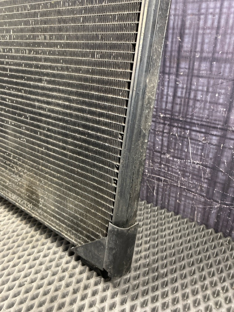 Радиатор кондиционера, 5380 рублей, Красноярск