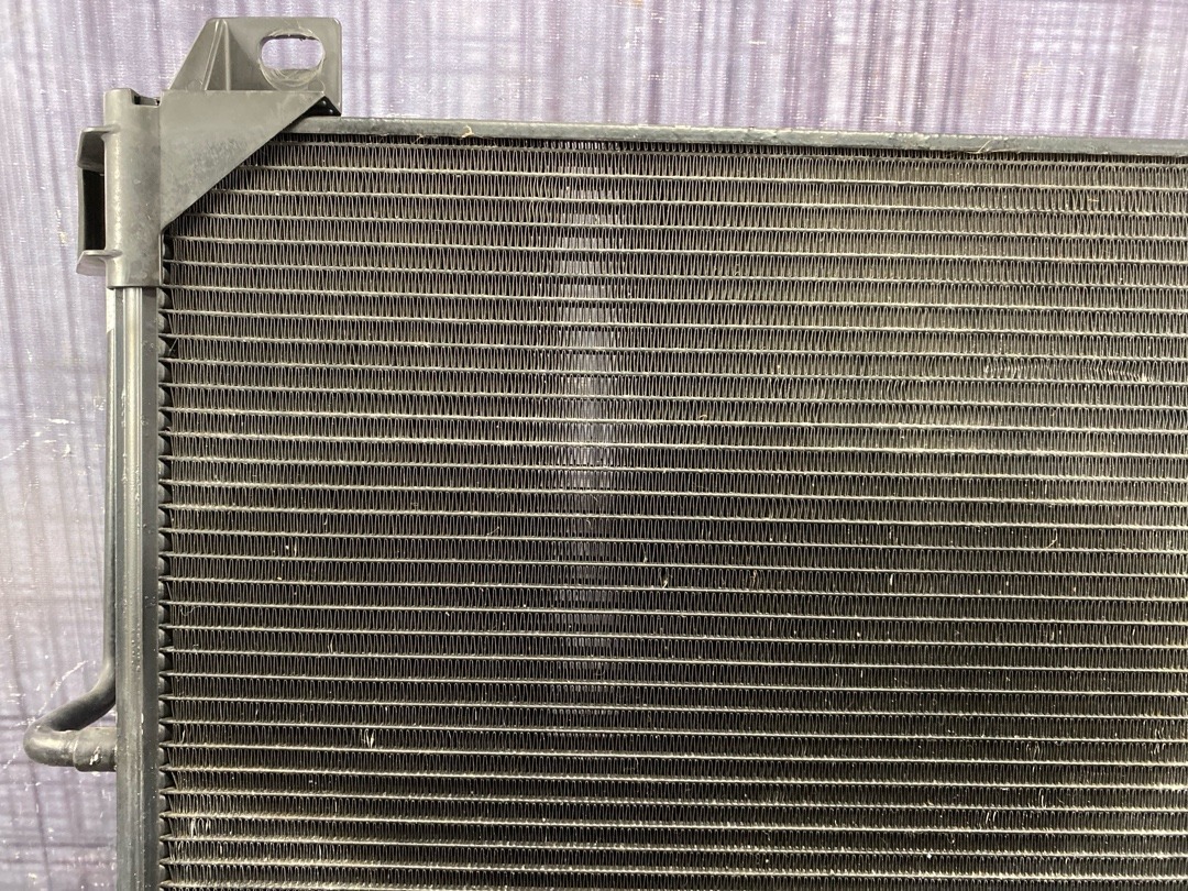 Радиатор кондиционера, 5380 рублей, Красноярск