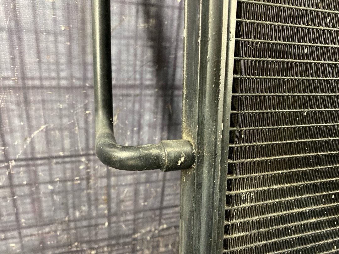 Радиатор кондиционера, 5380 рублей, Красноярск