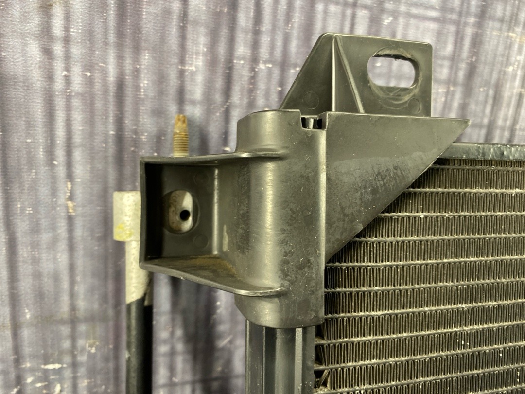 Радиатор кондиционера, 5380 рублей, Красноярск