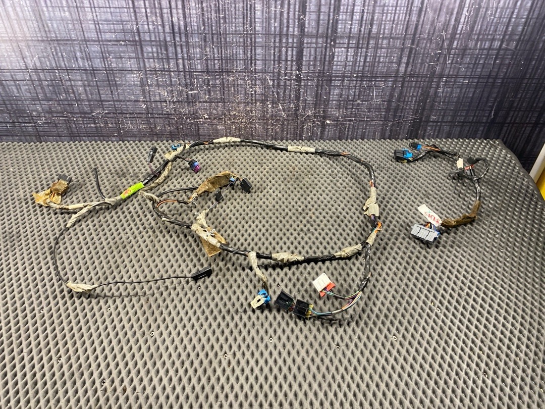 Проводка крышки багажника, 1512 рублей, Красноярск