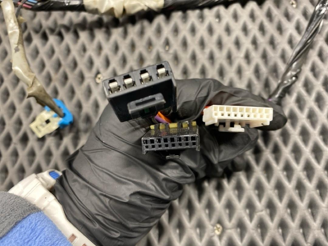 Проводка крышки багажника, 1512 рублей, Красноярск