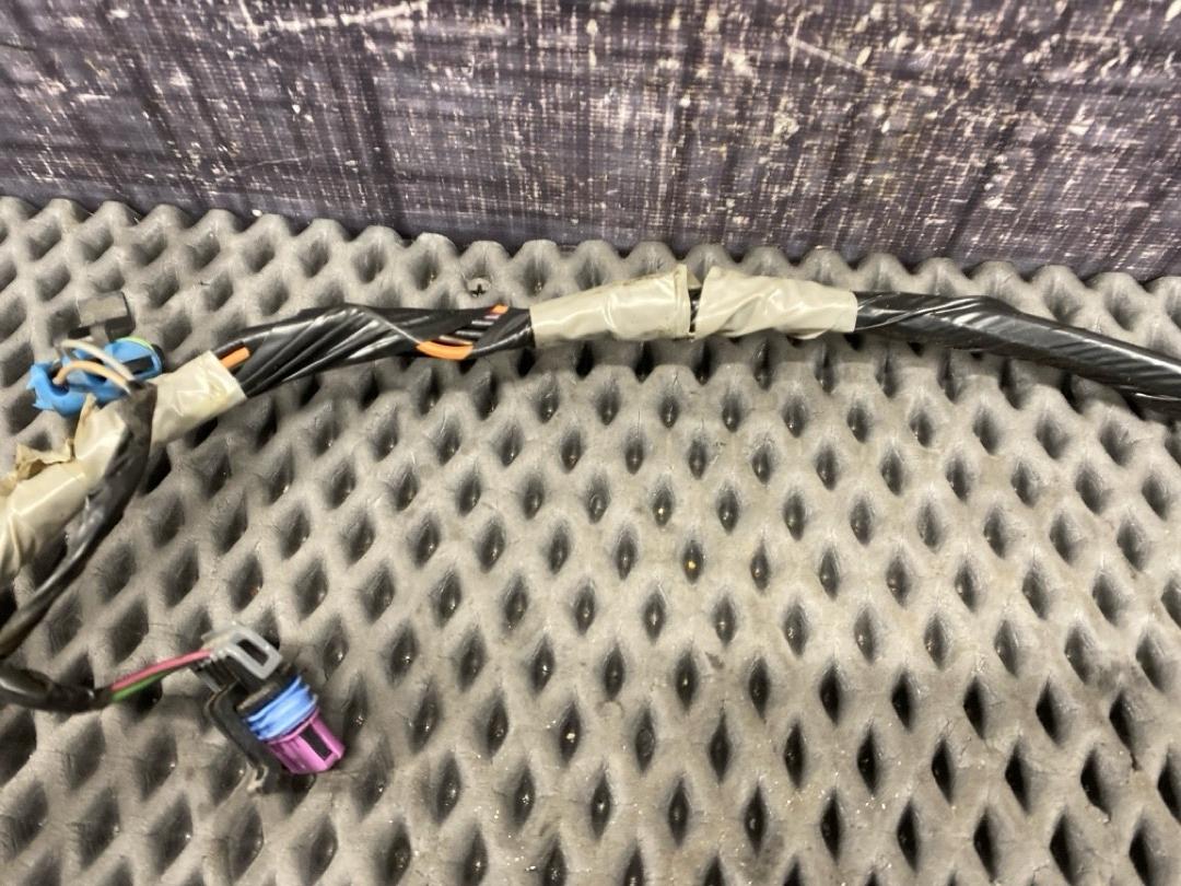 Проводка крышки багажника, 1512 рублей, Красноярск