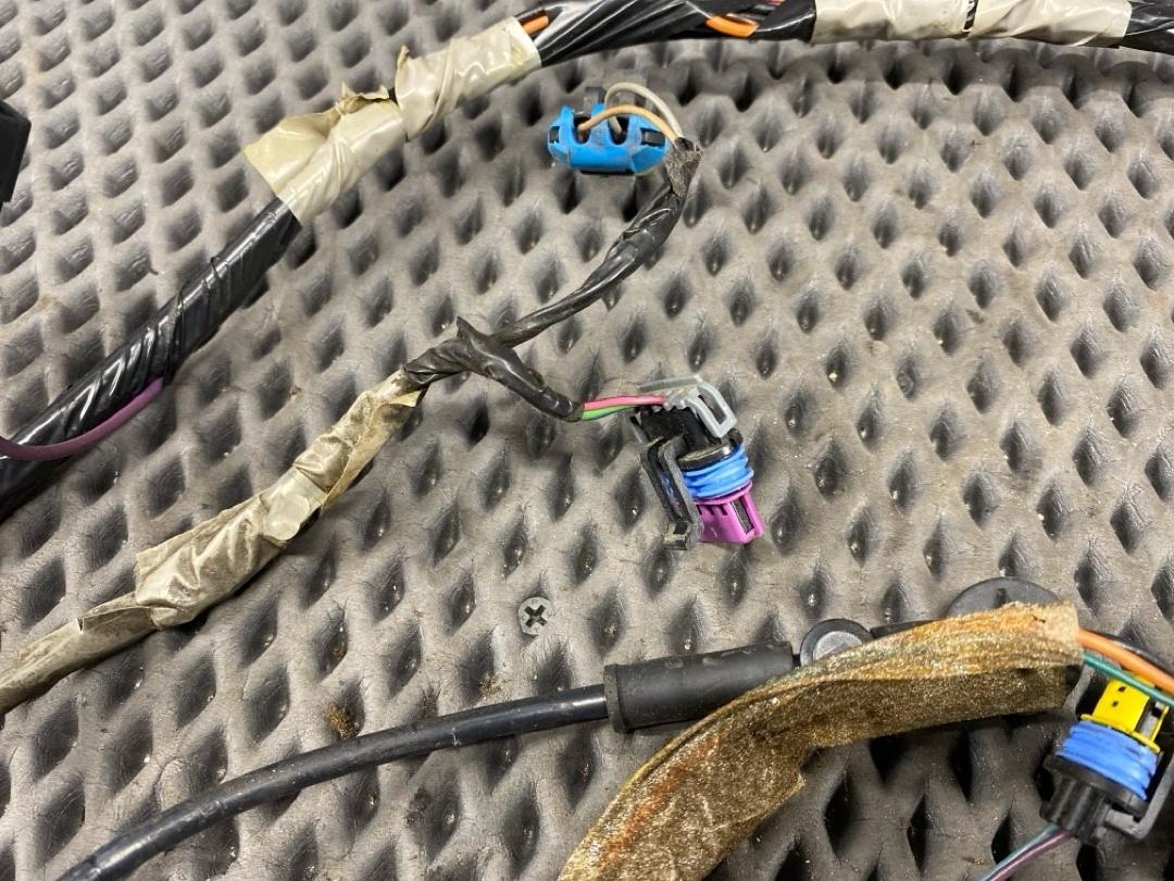 Проводка крышки багажника, 1512 рублей, Красноярск