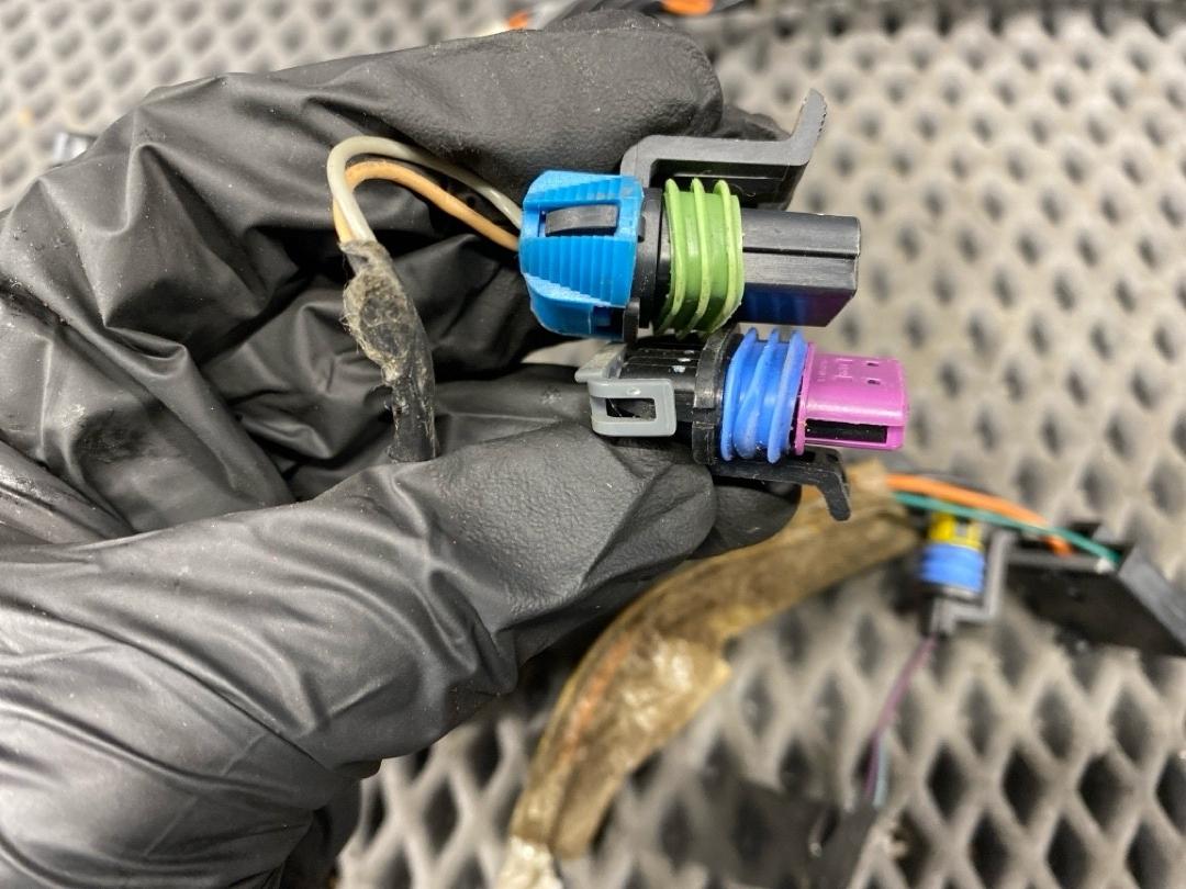 Проводка крышки багажника, 1512 рублей, Красноярск