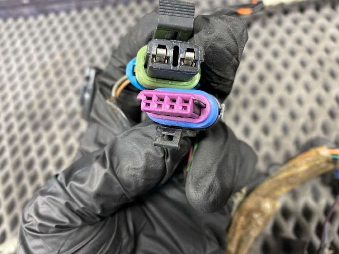 Проводка крышки багажника, 1512 рублей, Красноярск