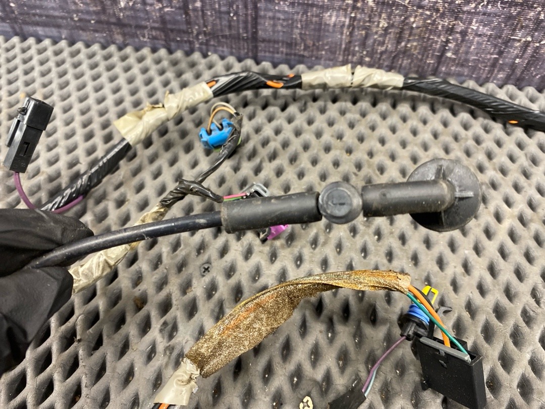 Проводка крышки багажника, 1512 рублей, Красноярск