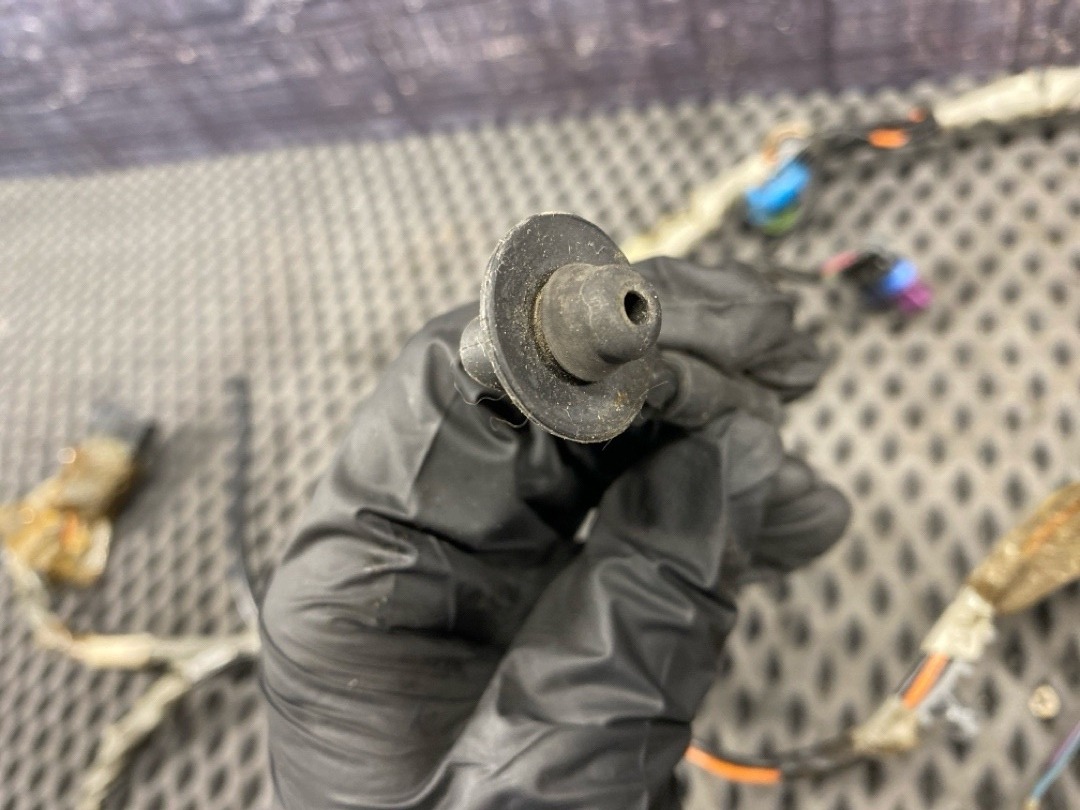 Проводка крышки багажника, 1512 рублей, Красноярск