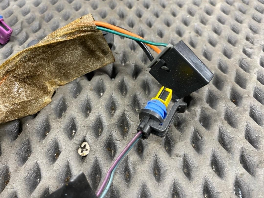 Проводка крышки багажника, 1512 рублей, Красноярск