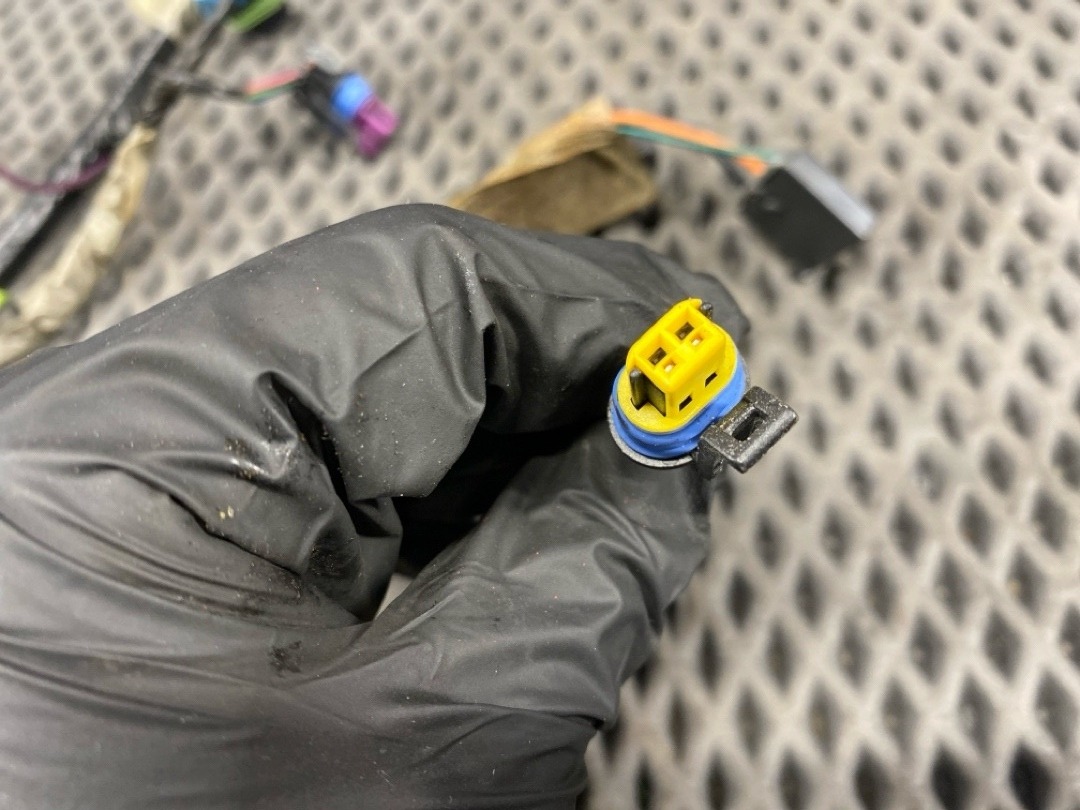 Проводка крышки багажника, 1512 рублей, Красноярск