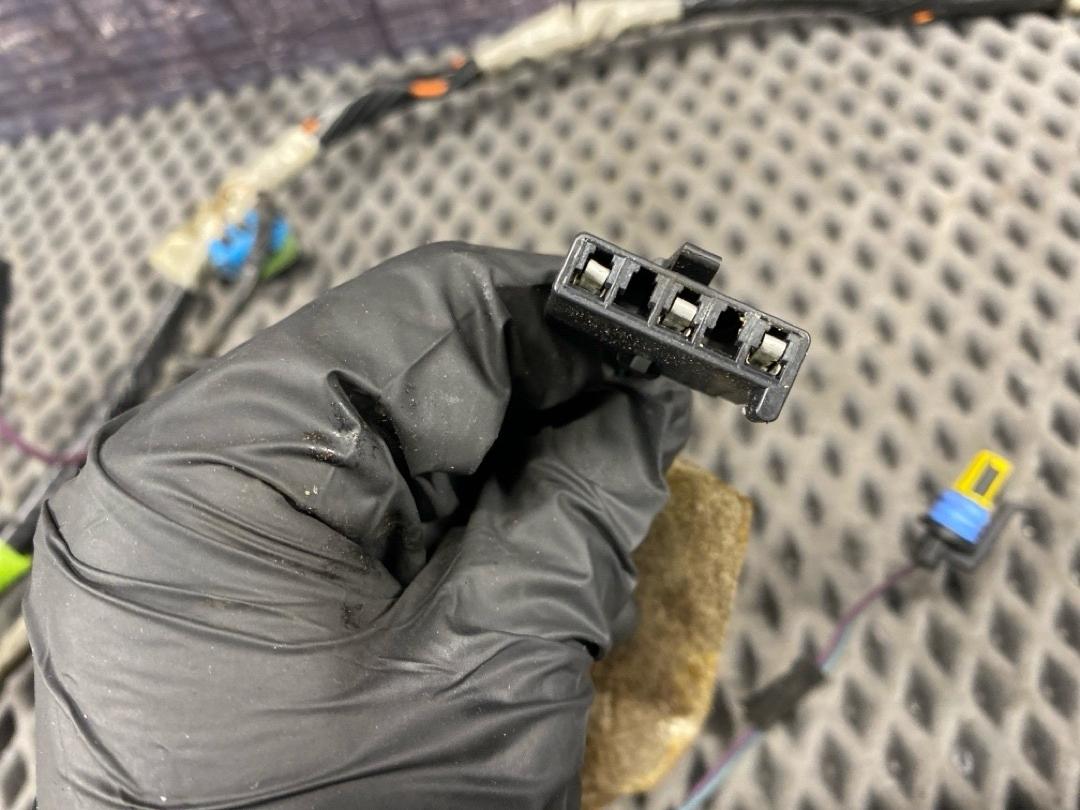 Проводка крышки багажника, 1512 рублей, Красноярск