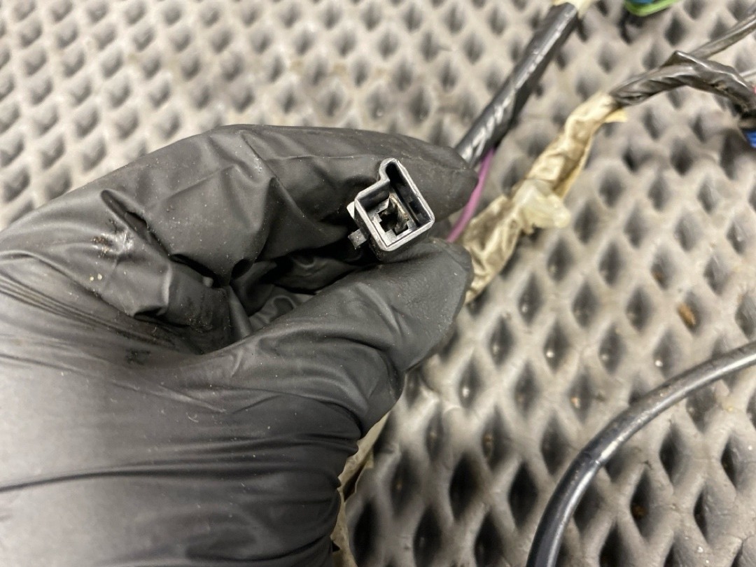 Проводка крышки багажника, 1512 рублей, Красноярск