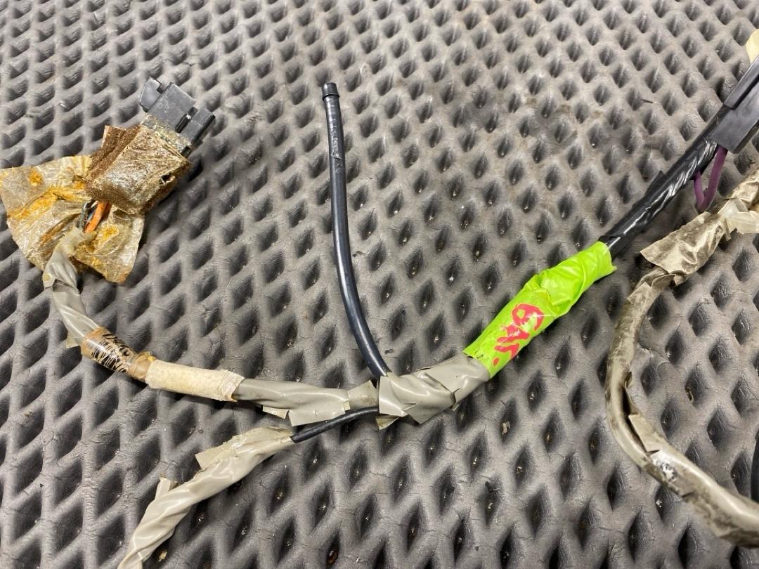 Проводка крышки багажника, 1512 рублей, Красноярск