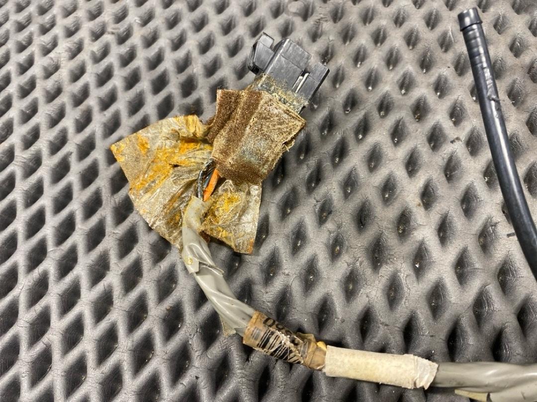 Проводка крышки багажника, 1512 рублей, Красноярск